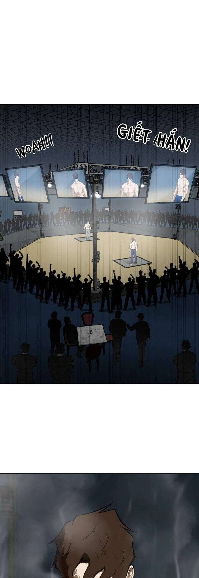Sàn Đấu Của Thây Ma Chapter 25 - 87