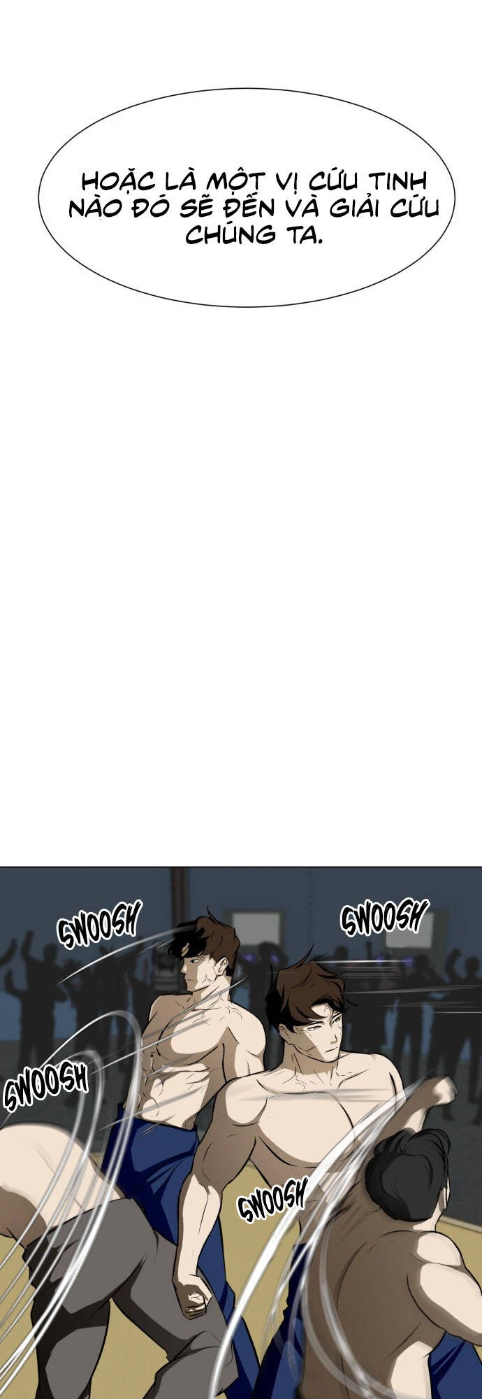 Sàn Đấu Của Thây Ma Chapter 25 - 97