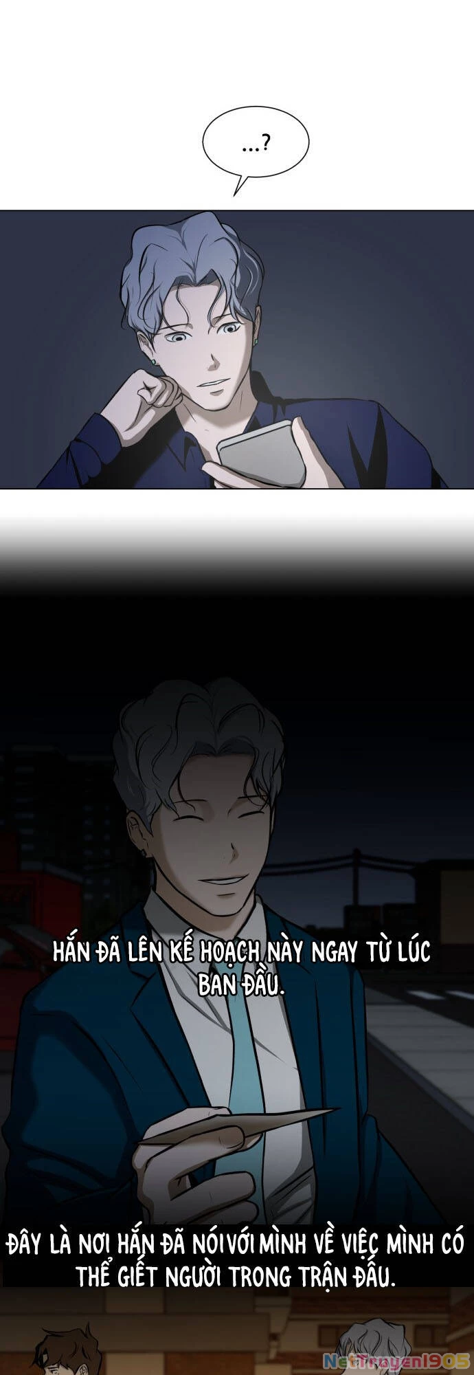 Sàn Đấu Của Thây Ma Chapter 25 - 104