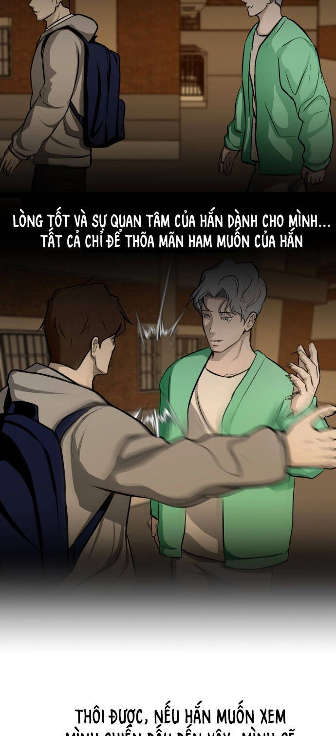 Sàn Đấu Của Thây Ma Chapter 25 - 105