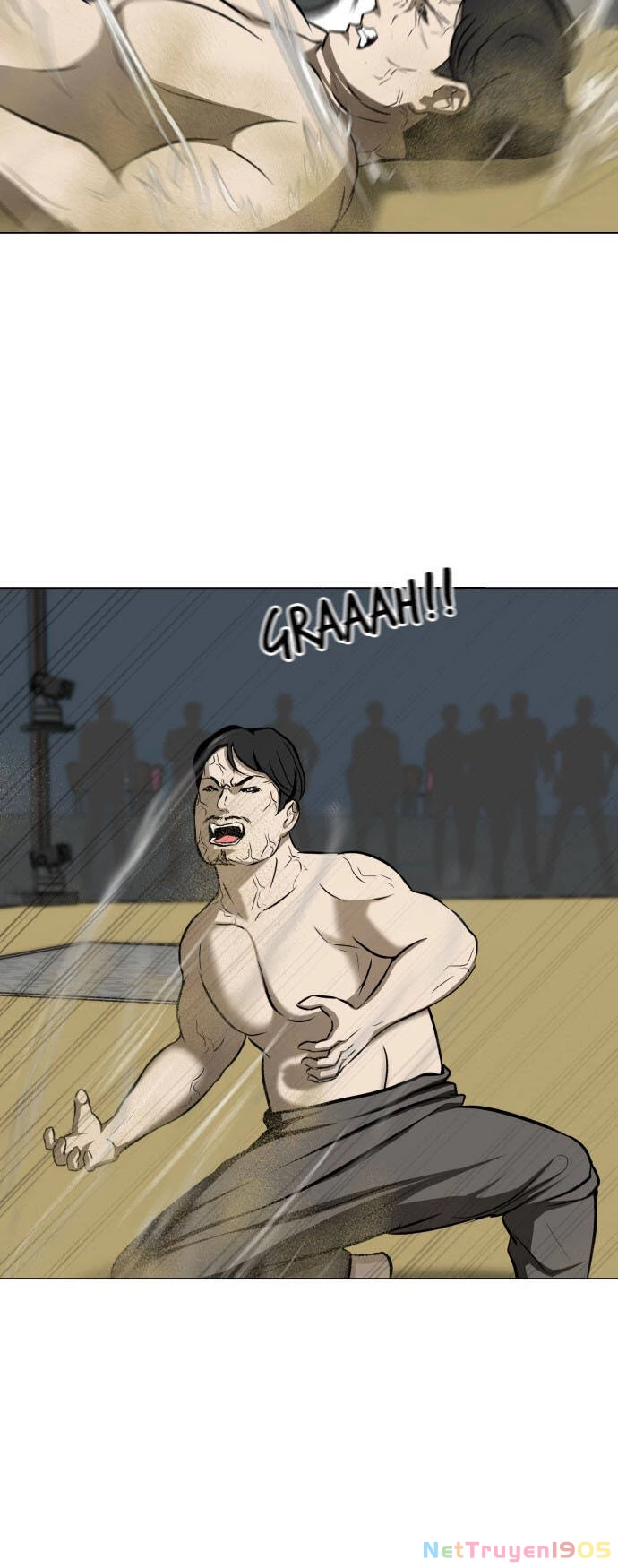 Sàn Đấu Của Thây Ma Chapter 25 - 108