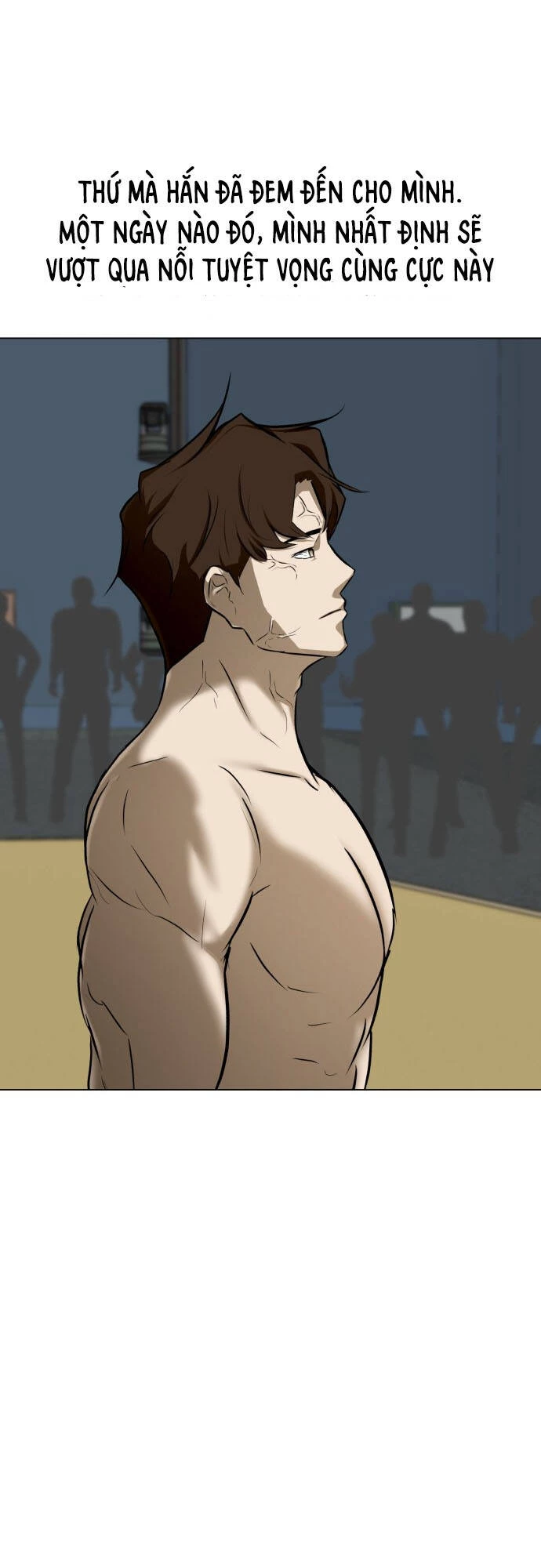 Sàn Đấu Của Thây Ma Chapter 25 - 110