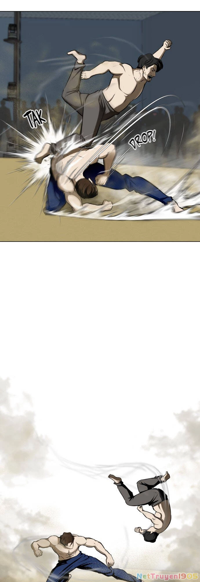 Sàn Đấu Của Thây Ma Chapter 25 - 113