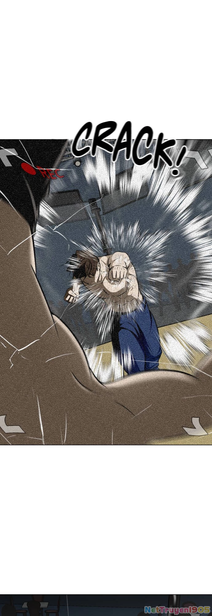 Sàn Đấu Của Thây Ma Chapter 25 - 119