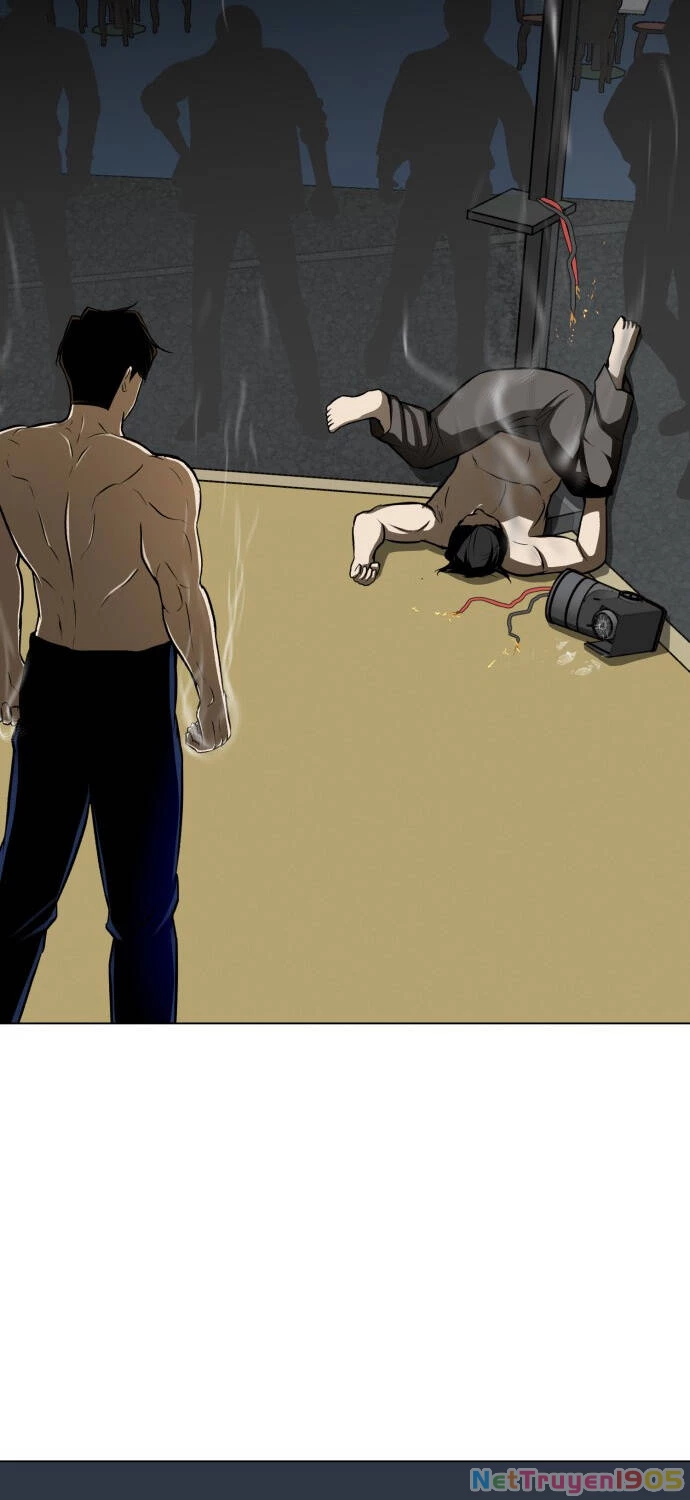 Sàn Đấu Của Thây Ma Chapter 25 - 120
