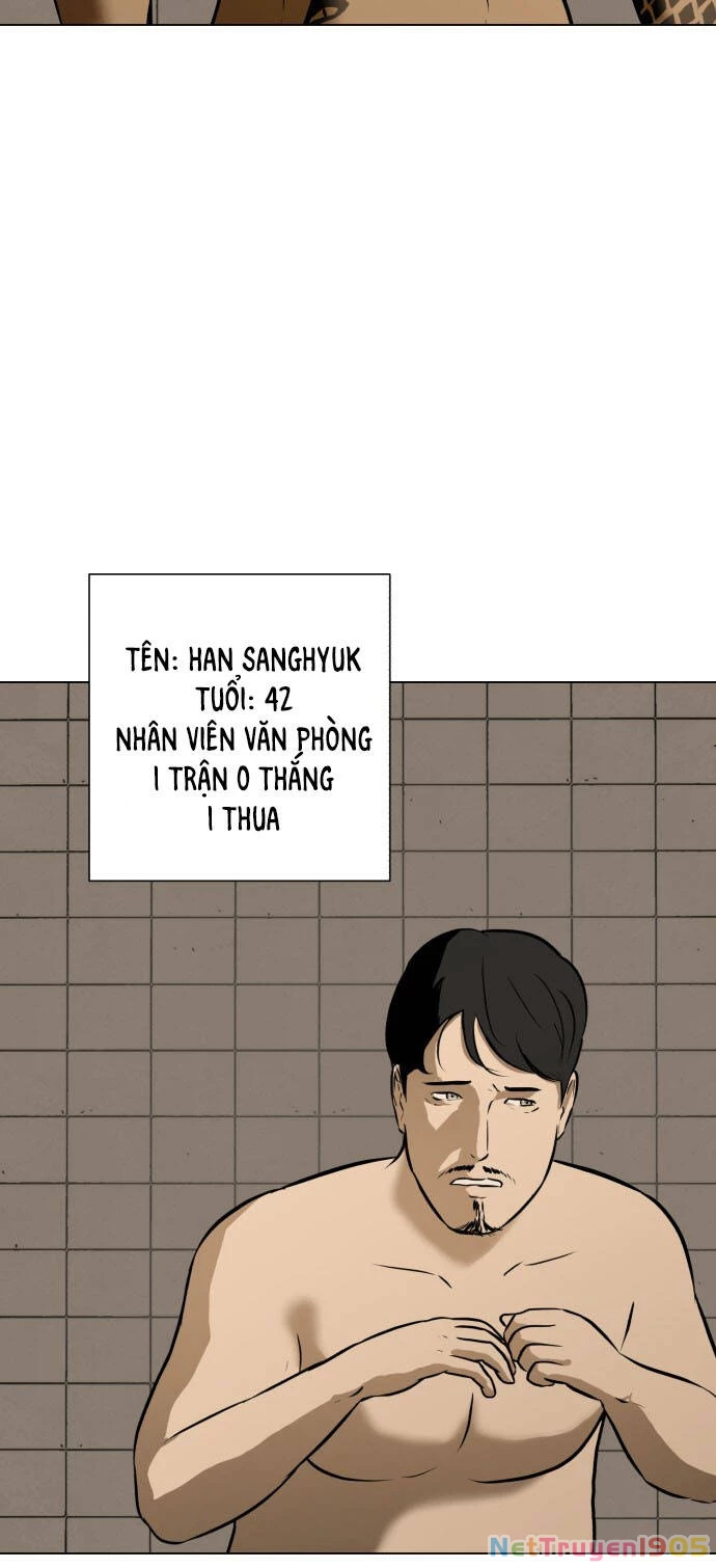 Sàn Đấu Của Thây Ma Chapter 26 - 3