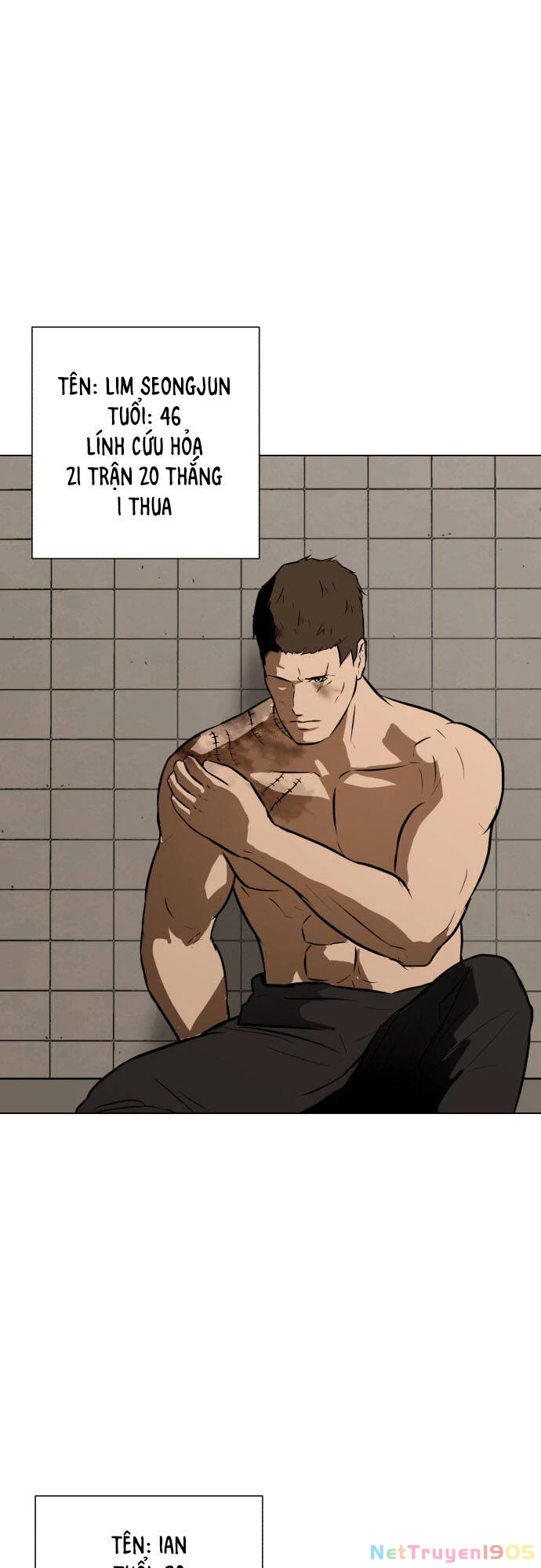 Sàn Đấu Của Thây Ma Chapter 26 - 5