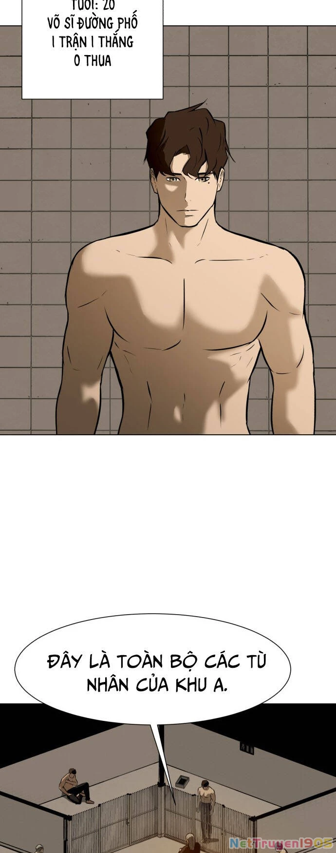 Sàn Đấu Của Thây Ma Chapter 26 - 6