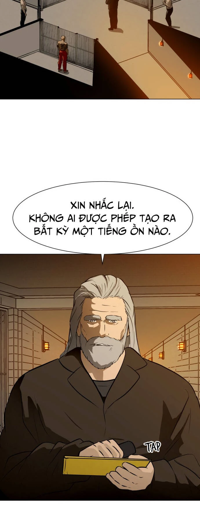 Sàn Đấu Của Thây Ma Chapter 26 - 7