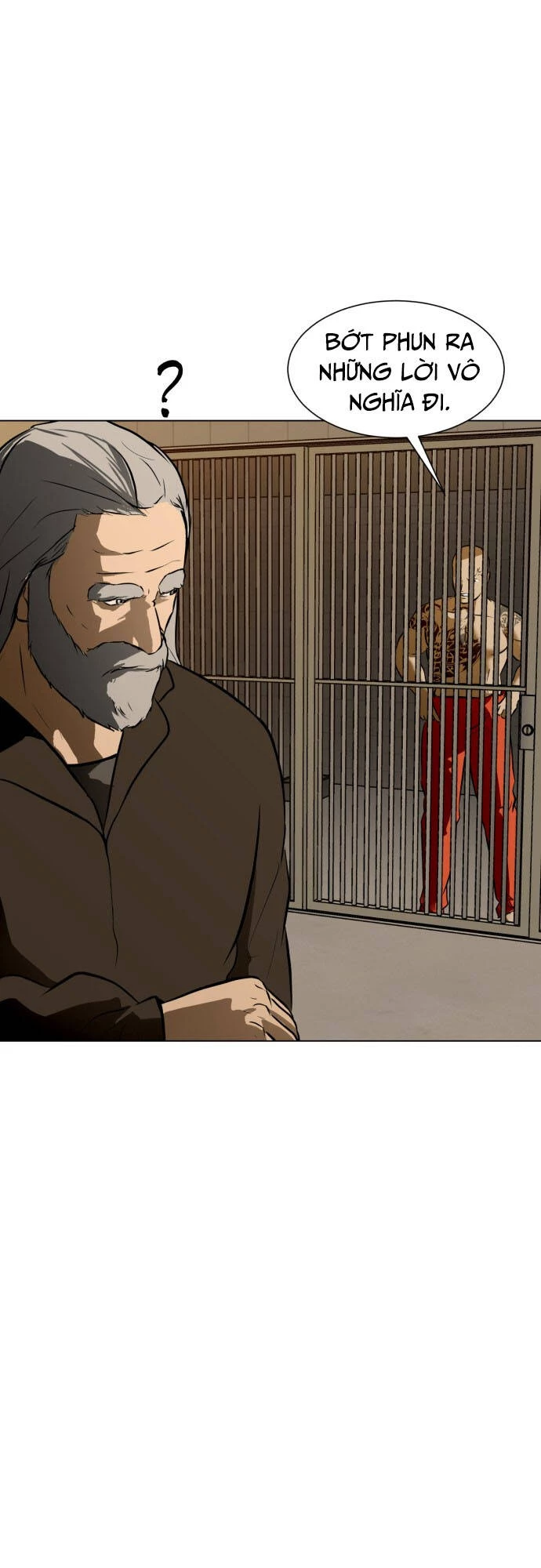 Sàn Đấu Của Thây Ma Chapter 26 - 8