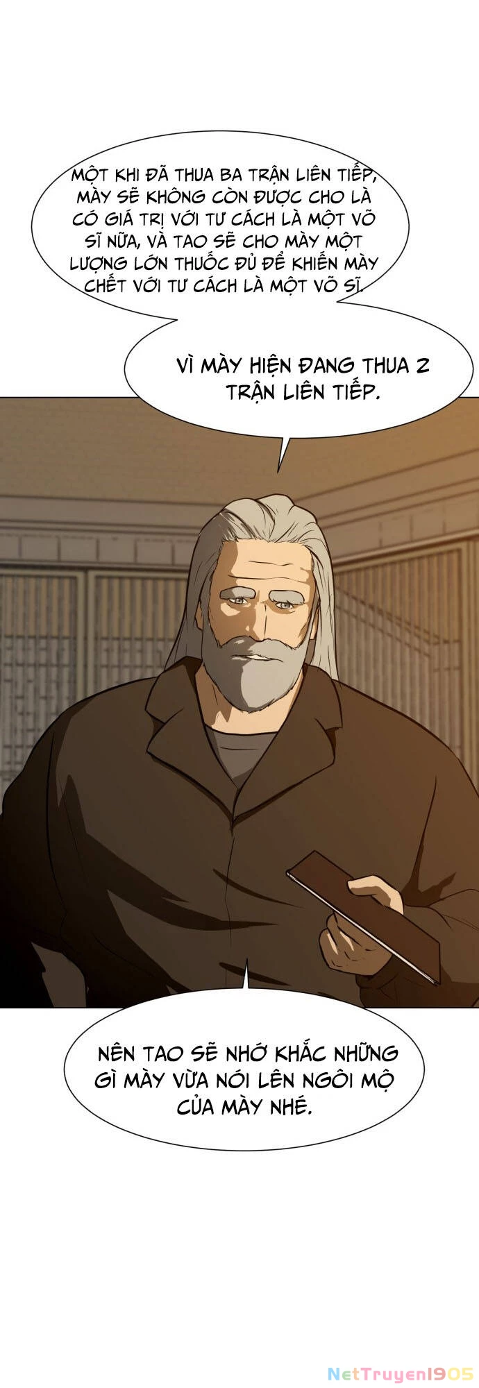 Sàn Đấu Của Thây Ma Chapter 26 - 11