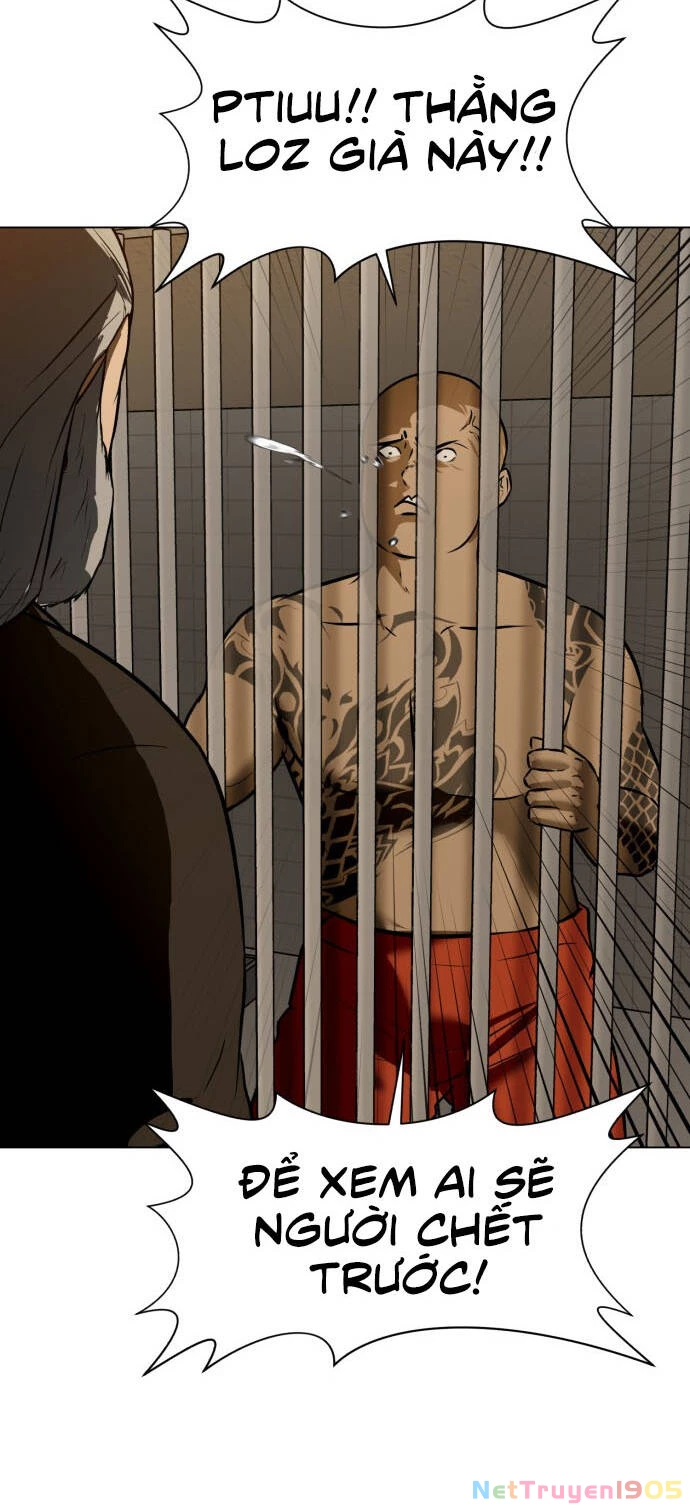 Sàn Đấu Của Thây Ma Chapter 26 - 13