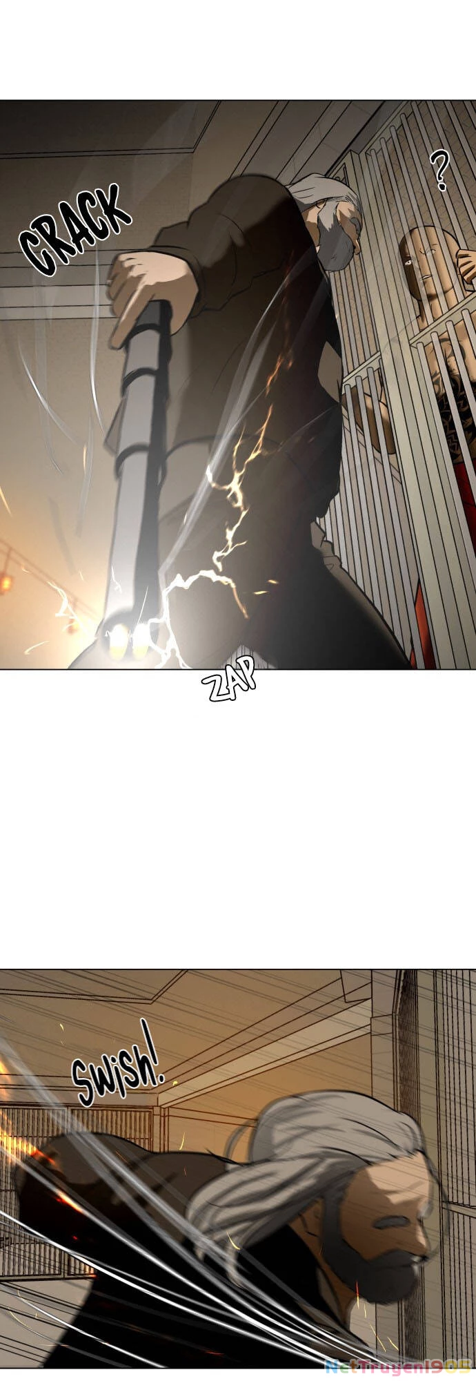 Sàn Đấu Của Thây Ma Chapter 26 - 14