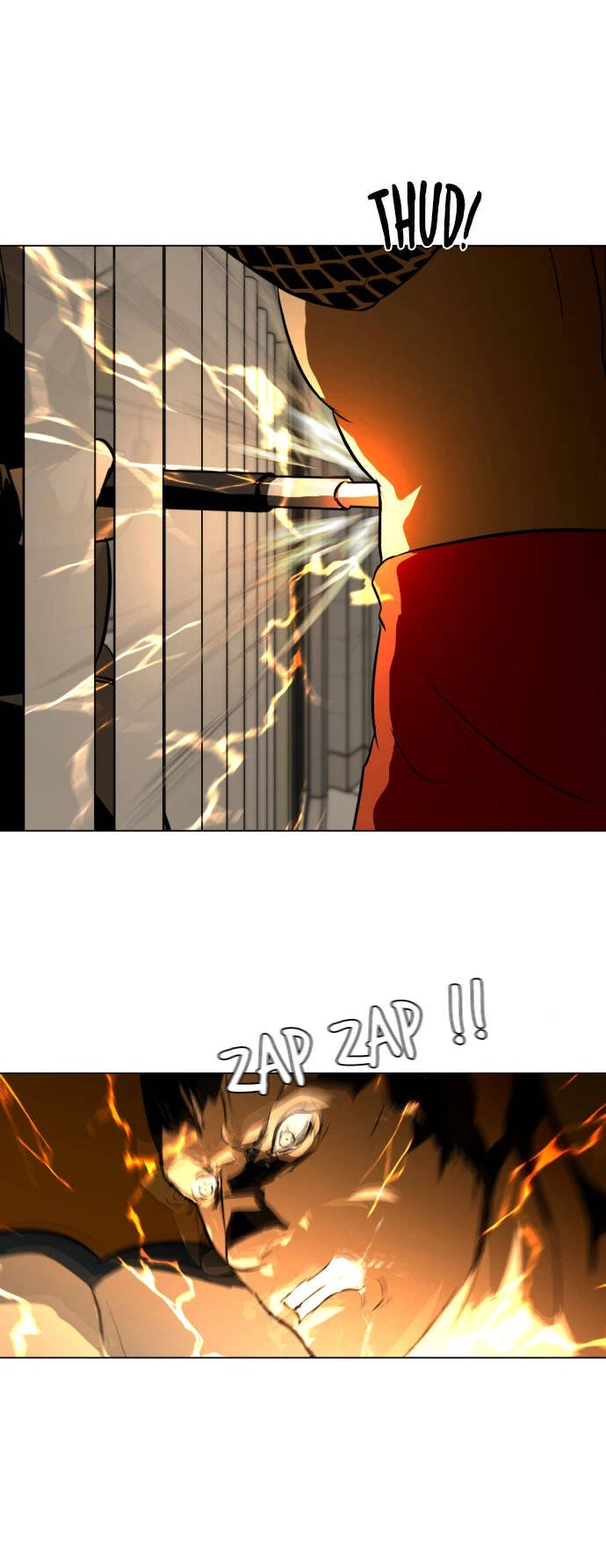 Sàn Đấu Của Thây Ma Chapter 26 - 15