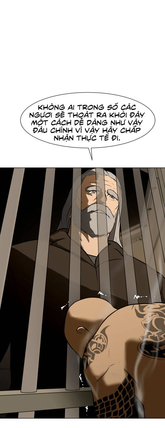 Sàn Đấu Của Thây Ma Chapter 26 - 16