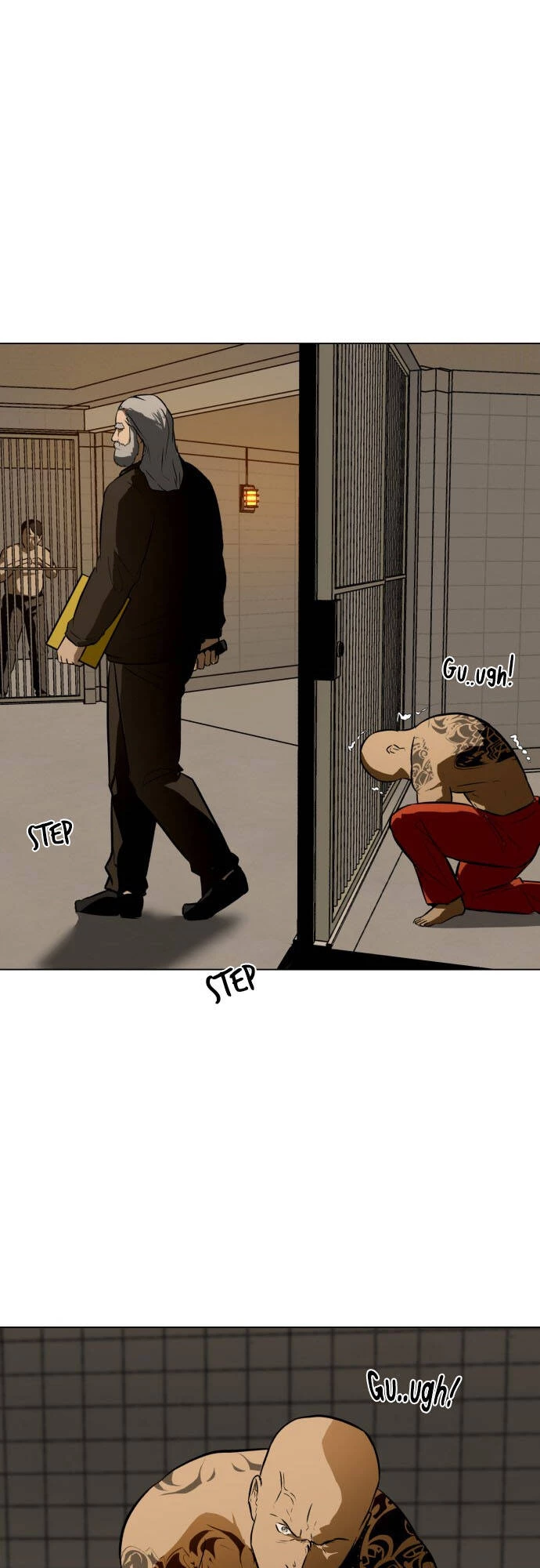 Sàn Đấu Của Thây Ma Chapter 26 - 17