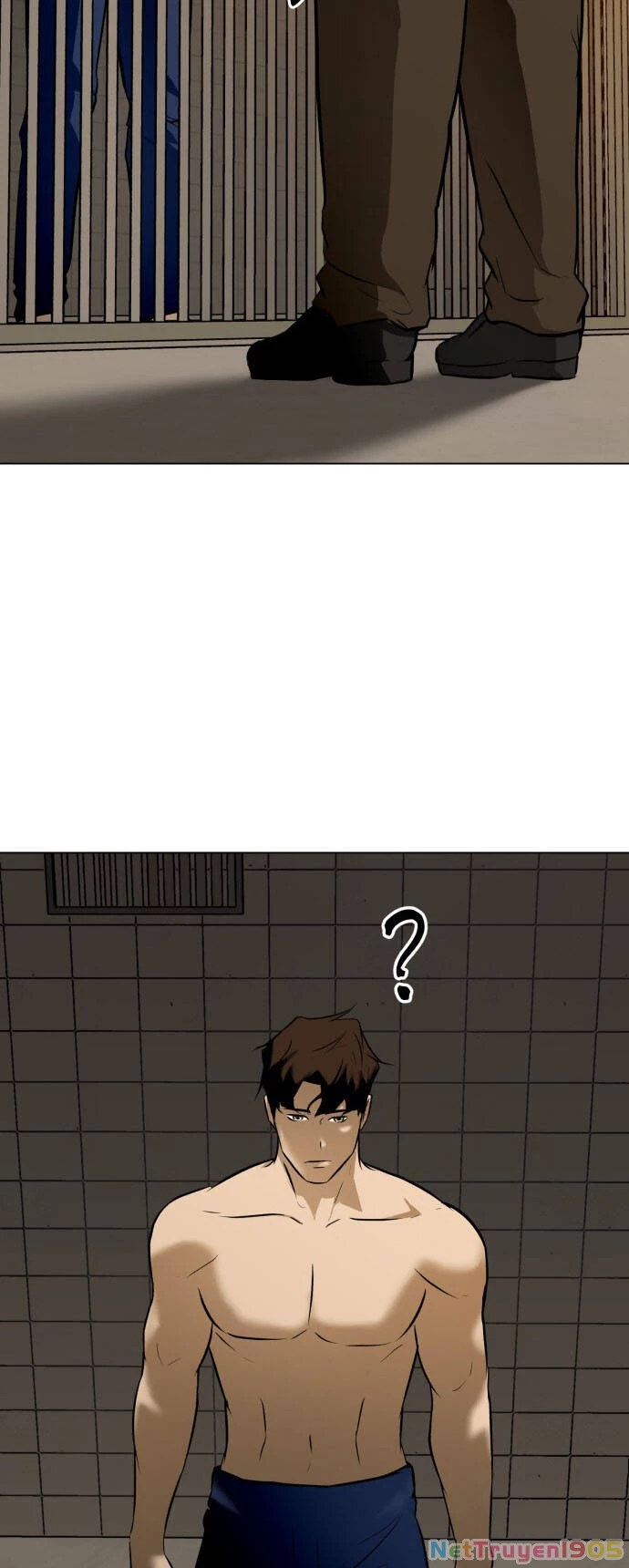 Sàn Đấu Của Thây Ma Chapter 26 - 21