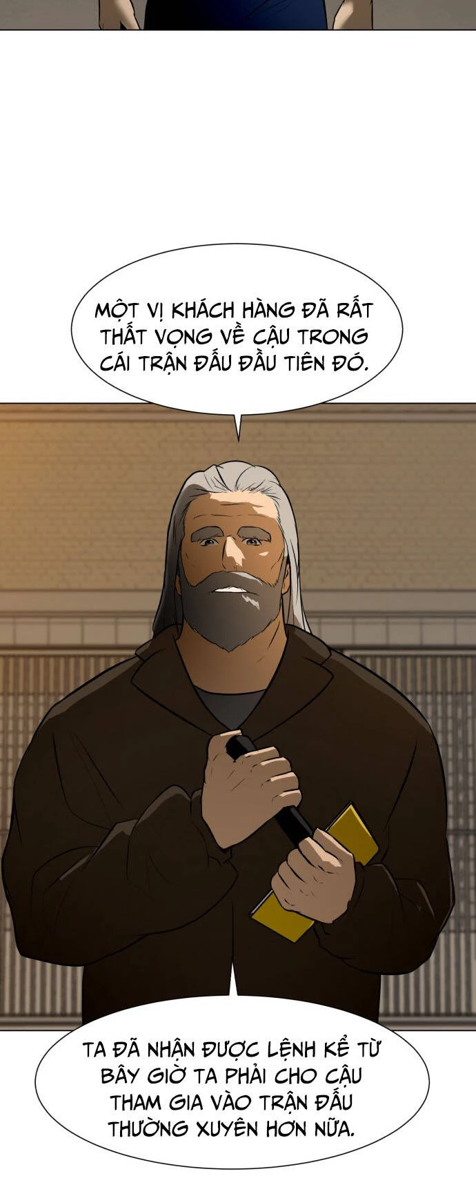 Sàn Đấu Của Thây Ma Chapter 26 - 22