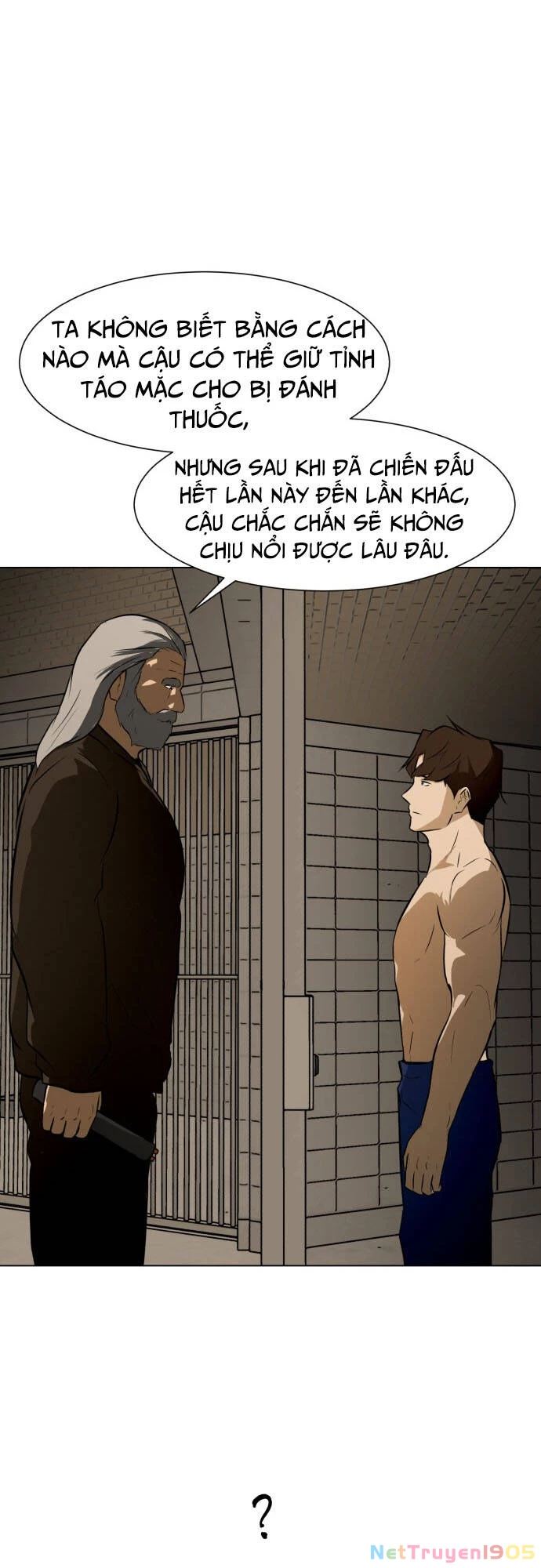 Sàn Đấu Của Thây Ma Chapter 26 - 23