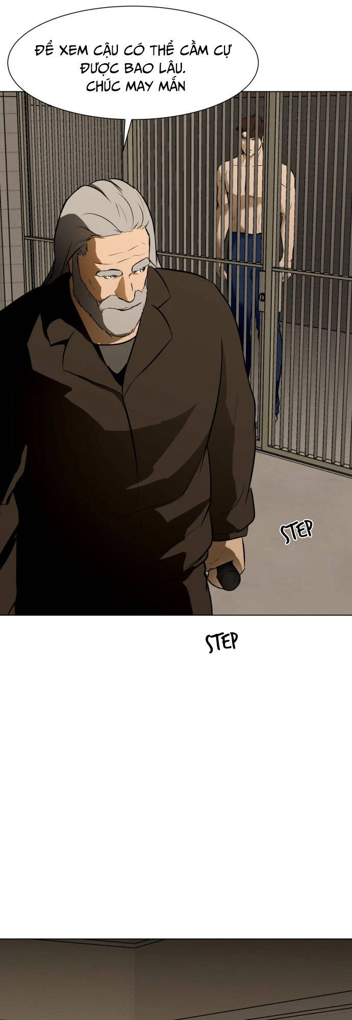 Sàn Đấu Của Thây Ma Chapter 26 - 26