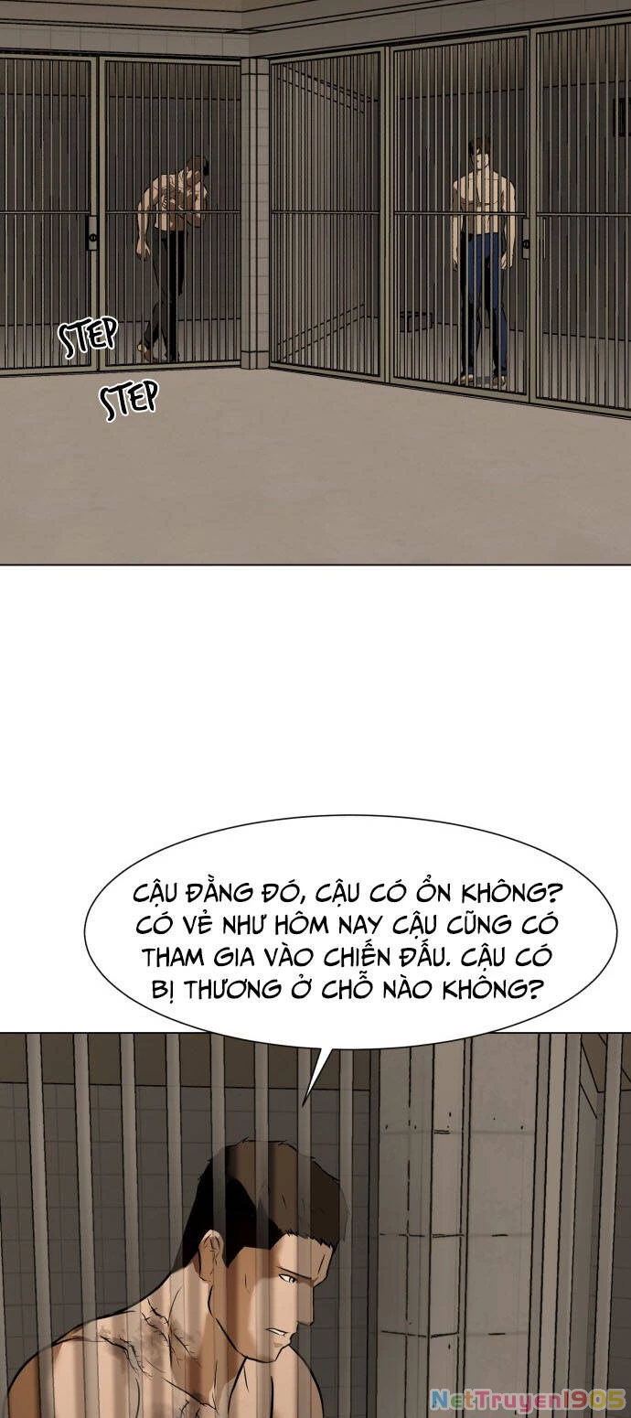 Sàn Đấu Của Thây Ma Chapter 26 - 27