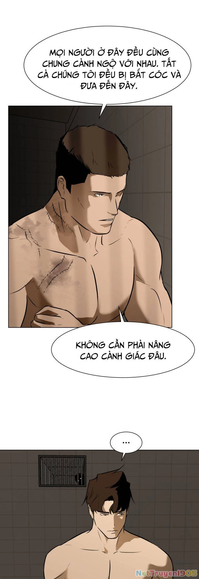 Sàn Đấu Của Thây Ma Chapter 26 - 29