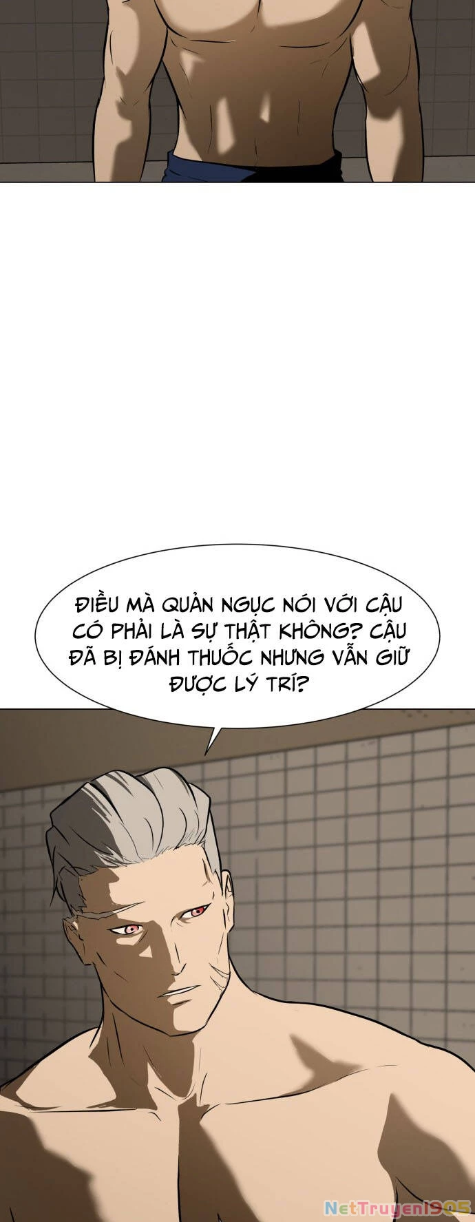 Sàn Đấu Của Thây Ma Chapter 26 - 30