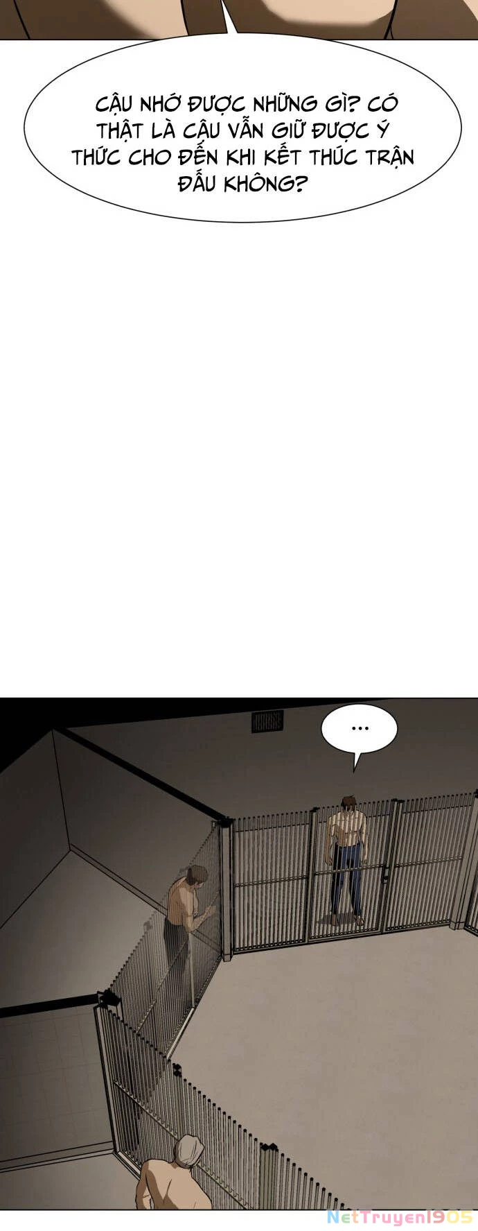 Sàn Đấu Của Thây Ma Chapter 26 - 31