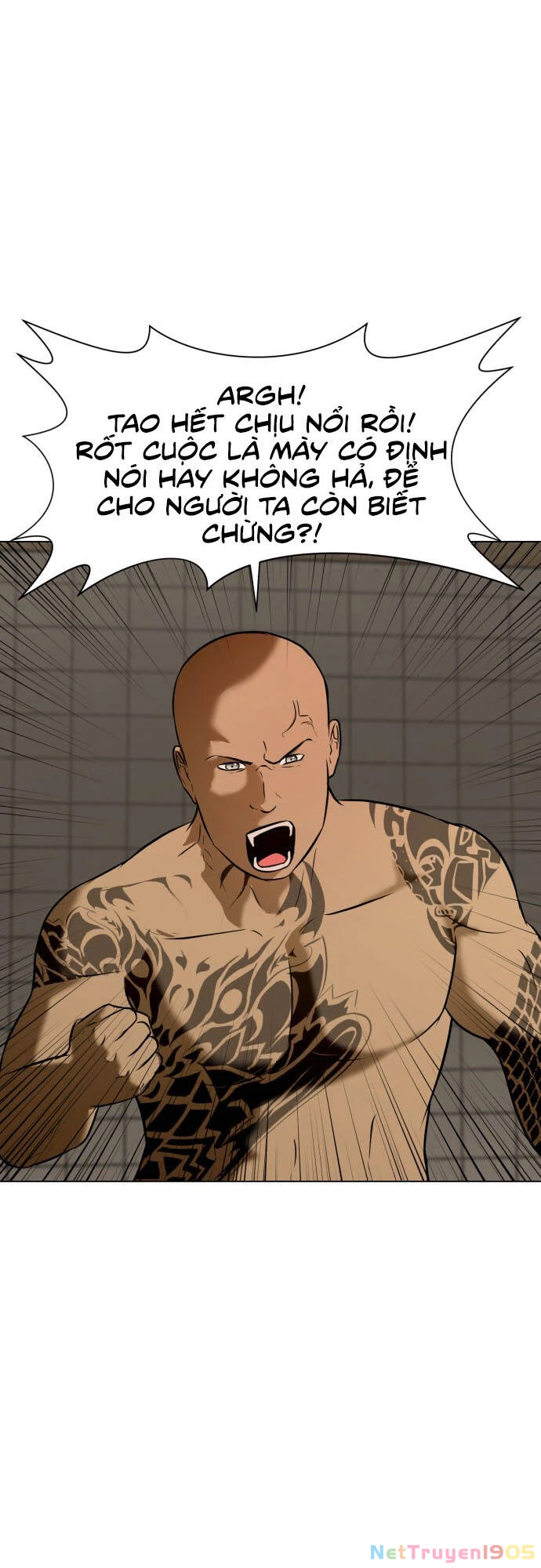 Sàn Đấu Của Thây Ma Chapter 26 - 32