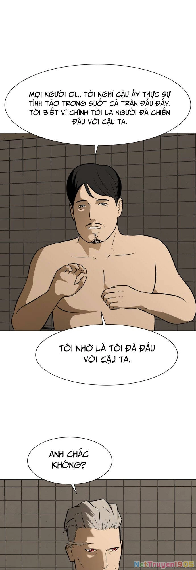 Sàn Đấu Của Thây Ma Chapter 26 - 36