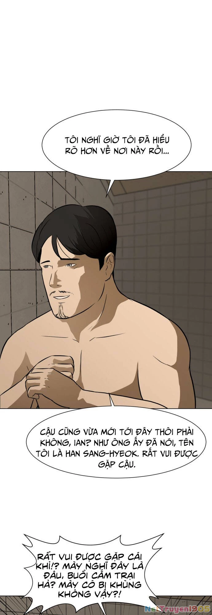 Sàn Đấu Của Thây Ma Chapter 26 - 39