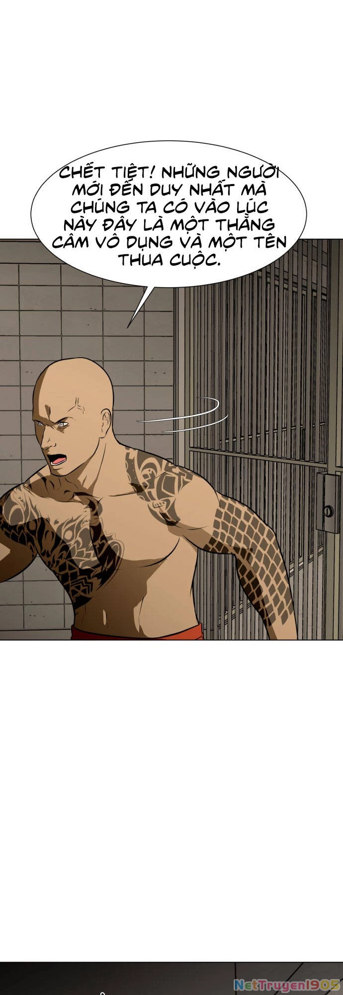 Sàn Đấu Của Thây Ma Chapter 26 - 42