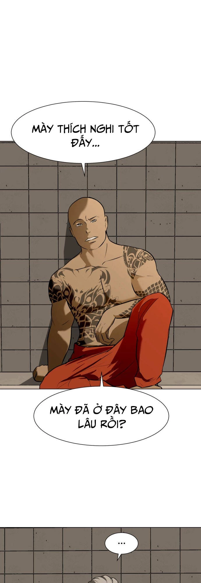 Sàn Đấu Của Thây Ma Chapter 26 - 45