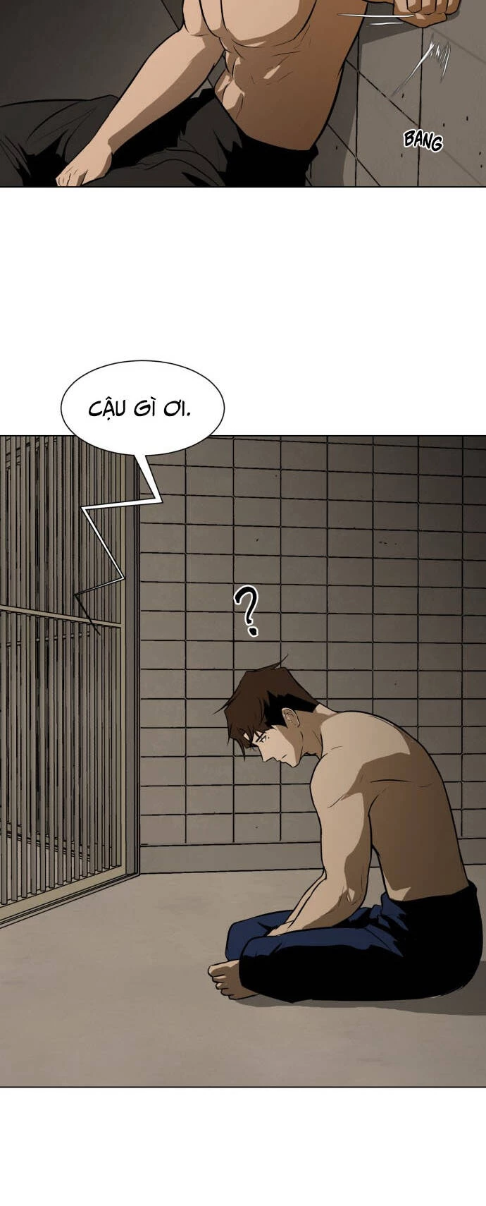 Sàn Đấu Của Thây Ma Chapter 26 - 47