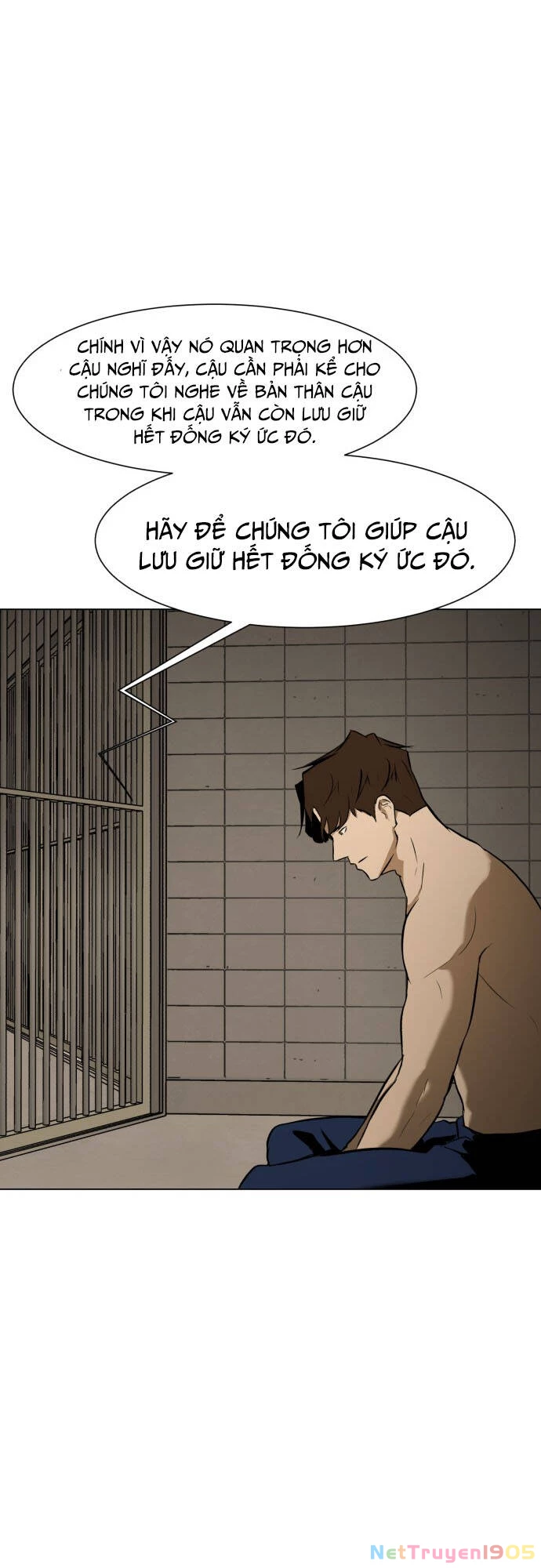 Sàn Đấu Của Thây Ma Chapter 26 - 54