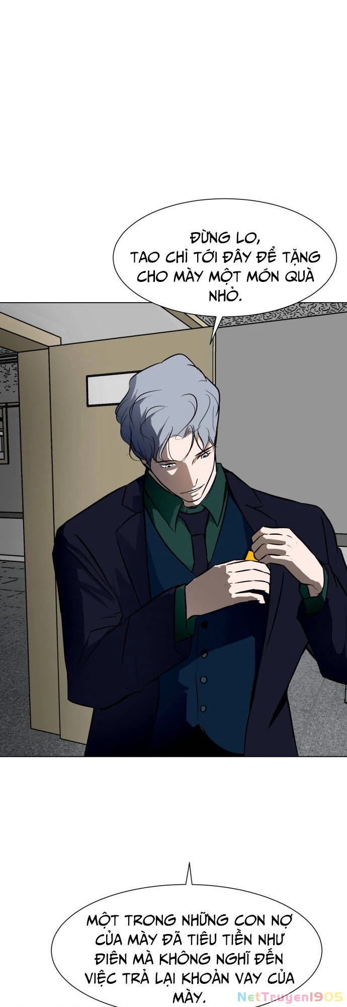 Sàn Đấu Của Thây Ma Chapter 26 - 60