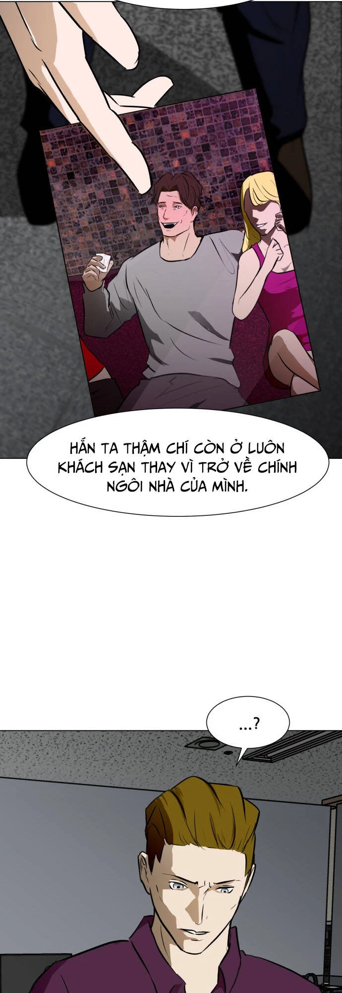 Sàn Đấu Của Thây Ma Chapter 26 - 61