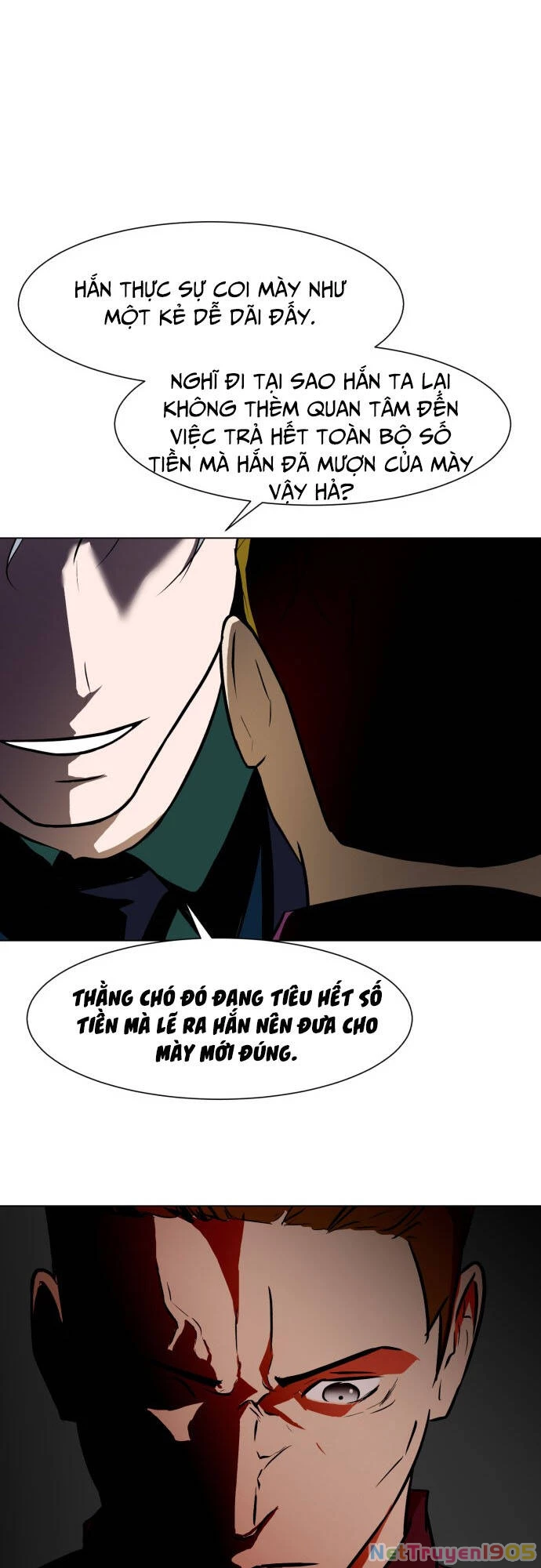 Sàn Đấu Của Thây Ma Chapter 26 - 64