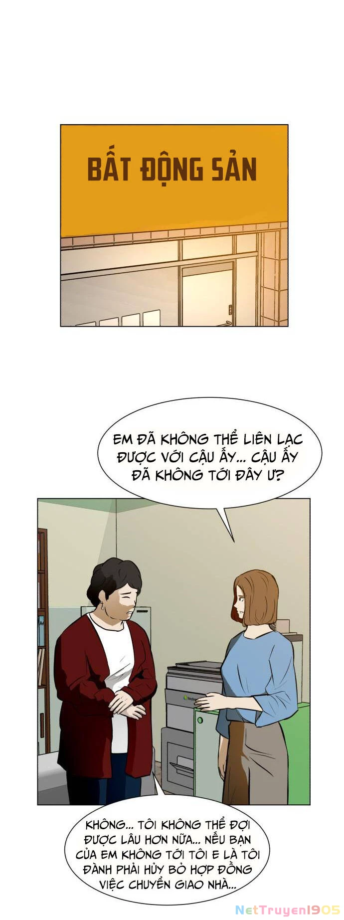 Sàn Đấu Của Thây Ma Chapter 27 - 4