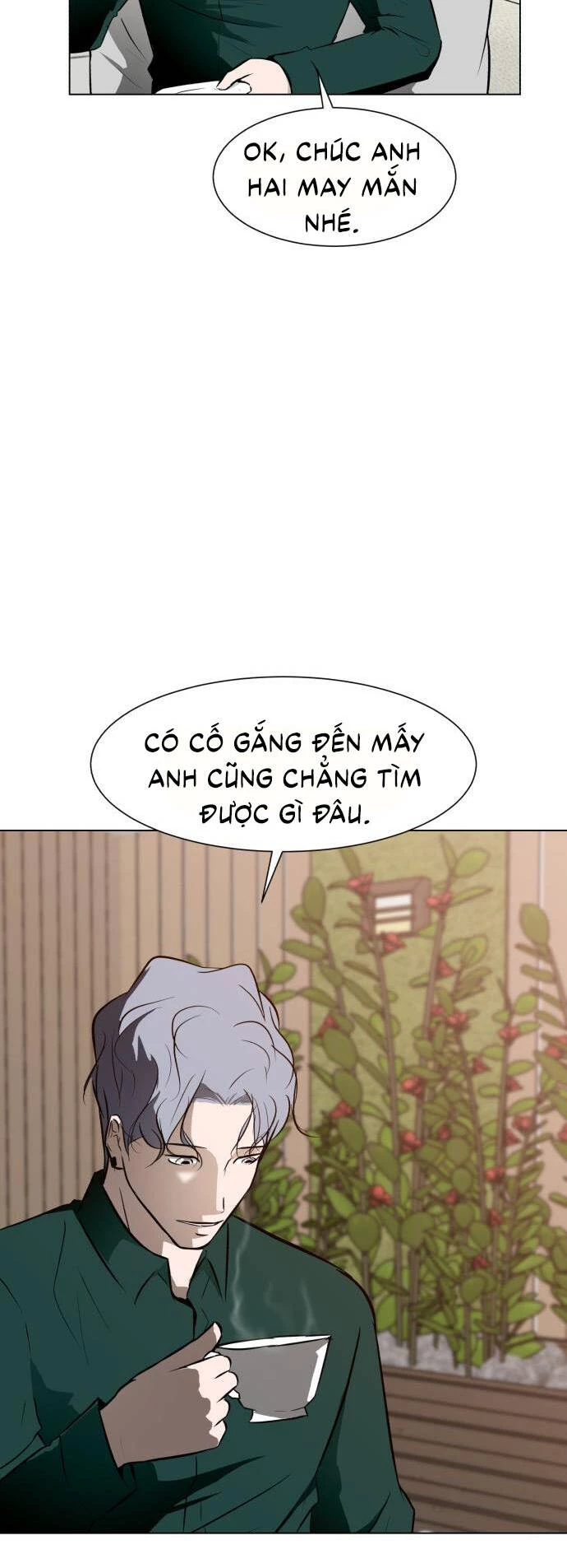 Sàn Đấu Của Thây Ma Chapter 27 - 7
