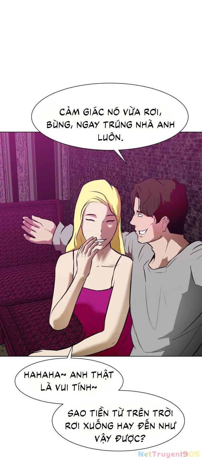 Sàn Đấu Của Thây Ma Chapter 27 - 10