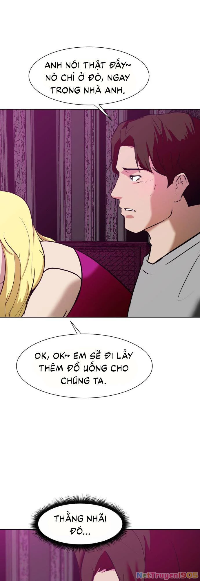 Sàn Đấu Của Thây Ma Chapter 27 - 11