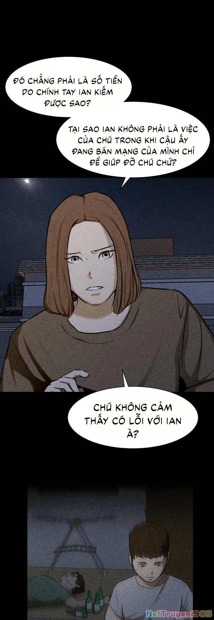 Sàn Đấu Của Thây Ma Chapter 27 - 14