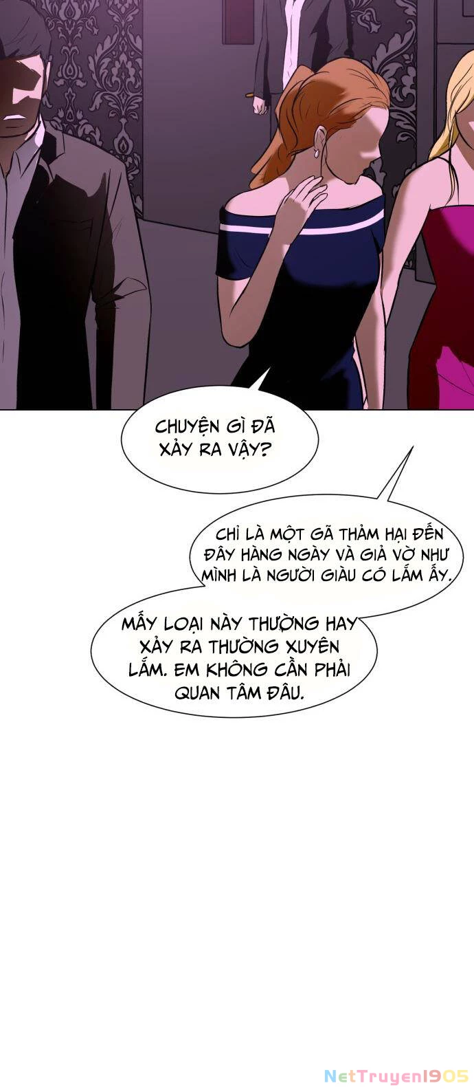 Sàn Đấu Của Thây Ma Chapter 27 - 36