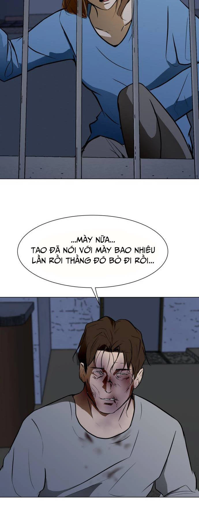 Sàn Đấu Của Thây Ma Chapter 27 - 46