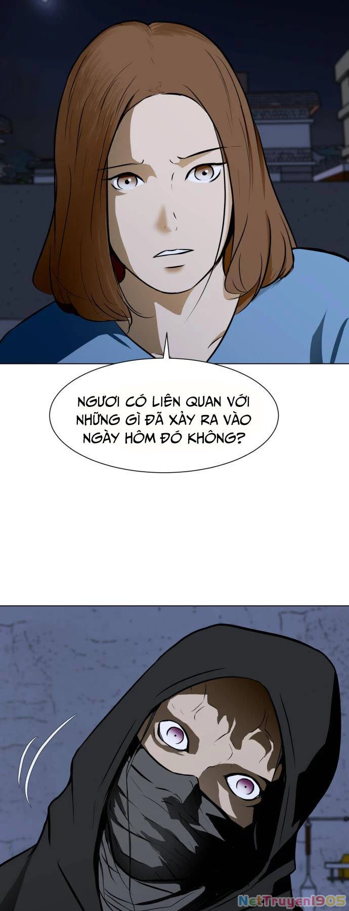 Sàn Đấu Của Thây Ma Chapter 27 - 69