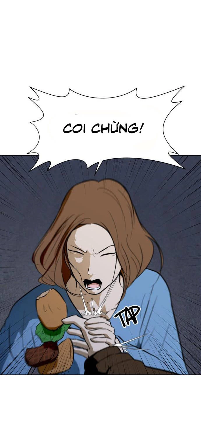 Sàn Đấu Của Thây Ma Chapter 28 - 4