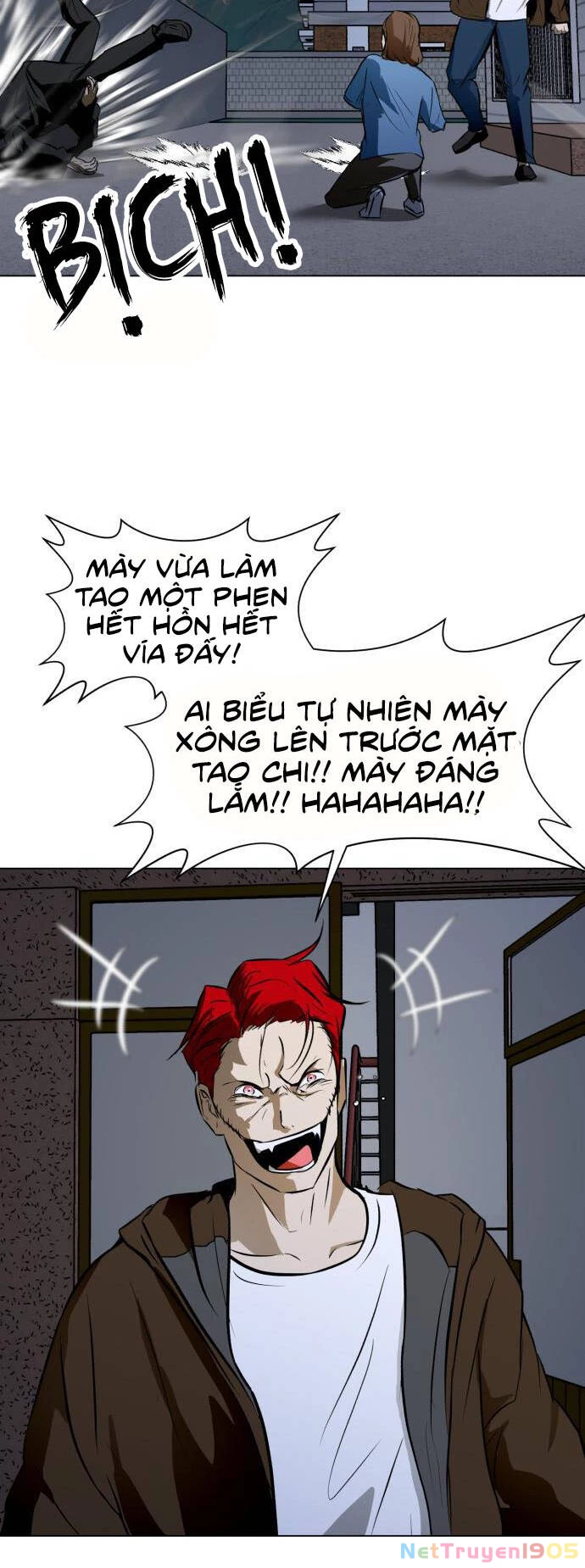 Sàn Đấu Của Thây Ma Chapter 28 - 10