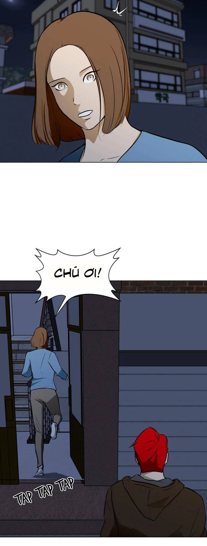 Sàn Đấu Của Thây Ma Chapter 28 - 26
