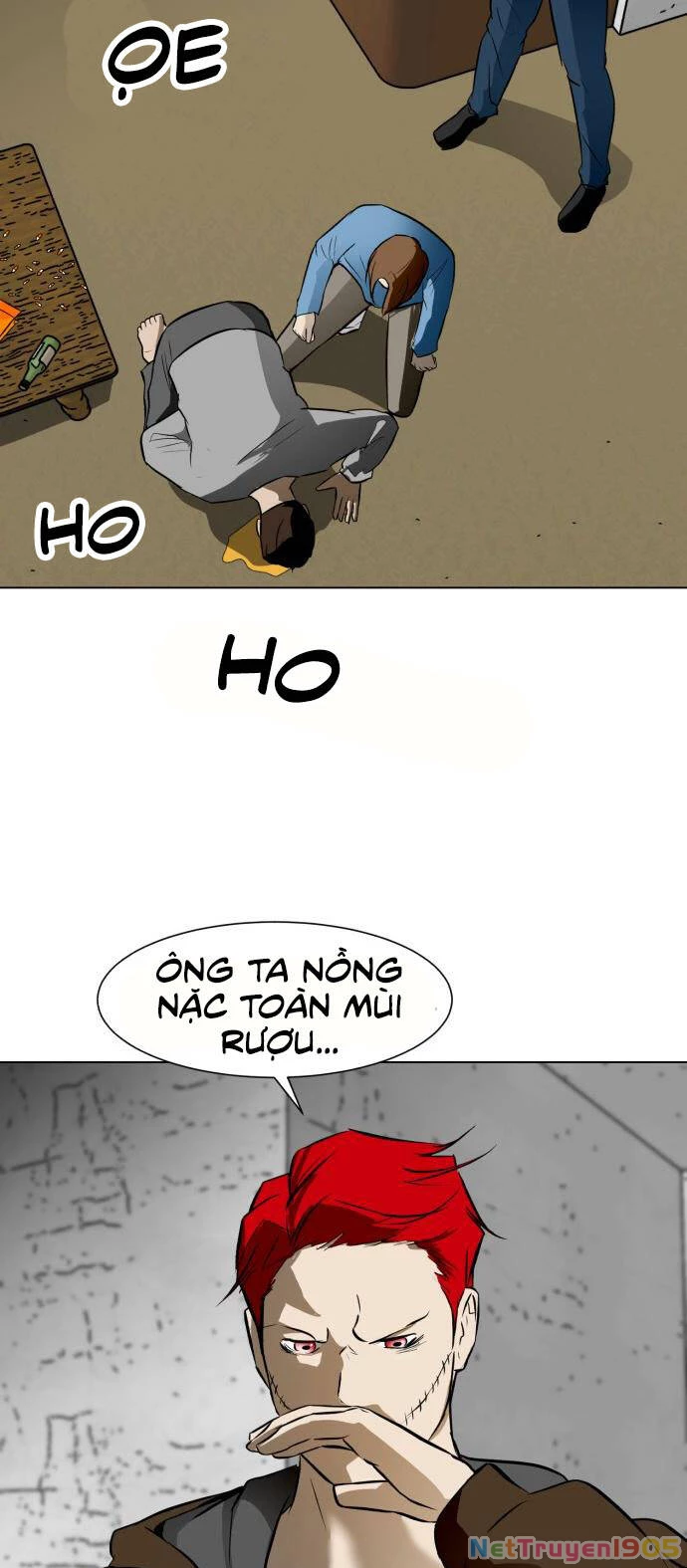 Sàn Đấu Của Thây Ma Chapter 28 - 28